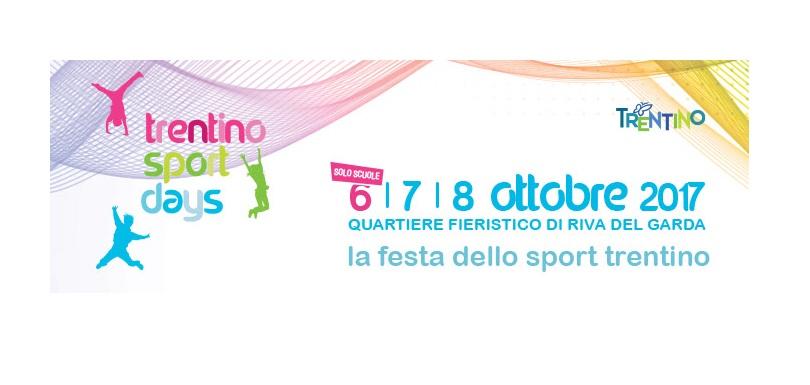 Torna Trentino Sport Days