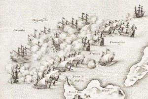 1646 - L’Assedio Memorabile di Orbetello