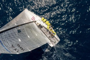 A Cala Galera tutto il meglio della Flotta Melges 32 con il Campionato del Mondo 2017