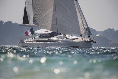 Launch of AMEL 50 at the Cannes Yachting Festival