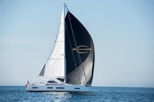 Launch of AMEL 50 at the Cannes Yachting Festival