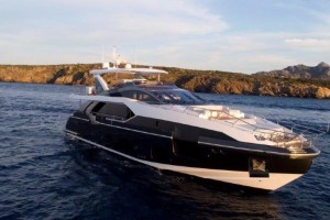 Azimut Yachts presenta 4 nuovi modelli ai prossimi saloni autunnali