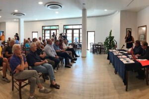 BARCOLANA : Il Comune di Monfalcone partecipa alla Barcolana: presentate oggi le in iziative