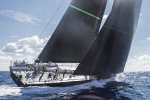 Form wide open for next week’s Rolex Maxi 72 World Championship