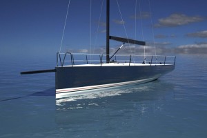 New York Yacht Club Partners with leading Marine brands to launch IC37 Keelboat