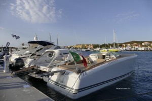 Boat Market Show – Golfo Aranci: Clima, pubblico e Soddisfazioni