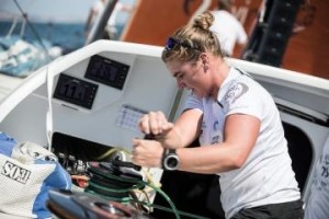 Irish Olympic hero and Kiwi offshore racer to join Turn the Tide on Plastic