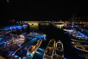 “Extraordinary World”: the concert by Duran Duran organised by the Ferretti Group in collaboration with the Yacht Club de Monaco