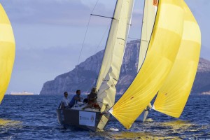 Kattrumori vince la Fideuram Cup di vela a Porto Rotondo