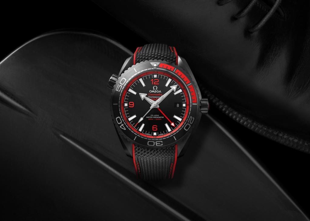 Omega unveiled as official timekeeper of Volvo Ocean Race 2017-18