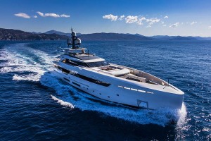Tankoa Vertige, debutto mondiale al Monaco Yacht Show 2017