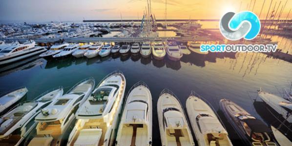 Il 57° Salone Nautico di Genova protagonista su Sportoutdoor.tv