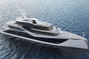 Tankoa unveils new superyachts and building updates at MYS17