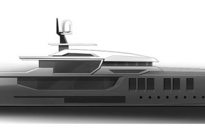 Ice Yachts by CCNY range extension and 68m progress announced at MYS17