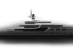 Ice Yachts by CCNY range extension and 68m progress announced at MYS17