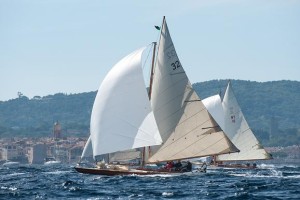 Gstaad Yacht Club’s Centenary Trophy 2017 one day to go
