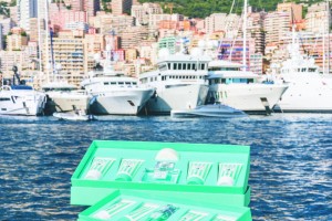 La presenza di Acqua dell’Elba a Monaco Yacht Show, metafora di un nuovo inizio