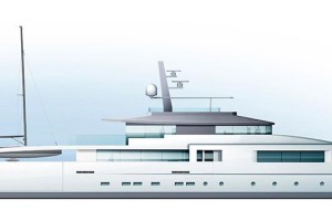 Vitruvius Yachts Expedition Monaco Manifesto the boundaries of superyacht functions