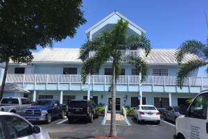 Sirena Yachts new headquarters in Fort Lauderdale