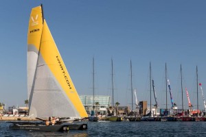 The Alicante Match Cup, World Match Racing Tour