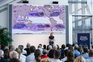 Volvo Ocean Race Ocean Summit brings ‘Clean Seas’ campaign pledge from Alicante, Spain
