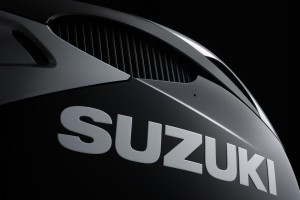 Suzuki DF350