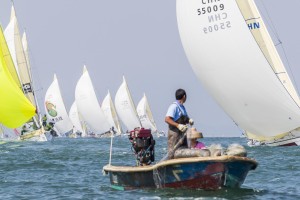 Day 3: 11th edition of the China Cup International Regatta