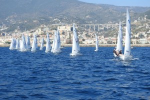 Yacht Club Sanremo : Trofeo Jean Bertrand