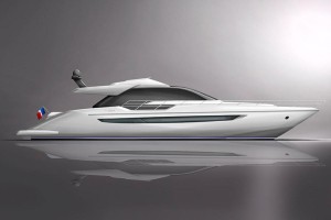 Couach signs two new yacht sales