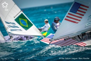 World Sailing announced that the Star Sailors League has been recognised with Special Event status