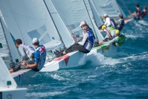World Sailing announced that the Star Sailors League has been recognised with Special Event status