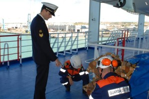 Italia ai primi posti per sicurezza della navigazione e qualità della flotta