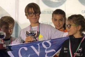 Il Circolo Vela Gargnano ha festeggiato la fine della magnifica stagione 2017
