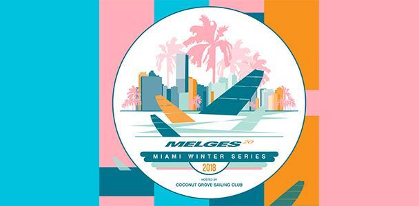2017-2018 Melges 20 Miami Winter Series