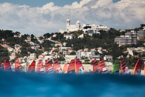 Sailing's World Cup Final: 3 - 10 June 2018 at Marseille, France