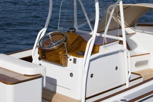 Zurn Yacht Design launches Samoset 30