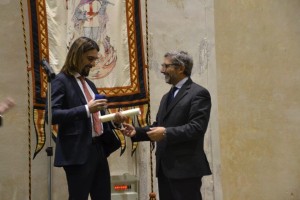 A Giangi Razeto il Premio A Compagna, intitolato a Enrico Carbone e Maria Grazia Pighetti