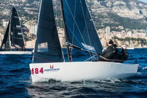 Yacht Club Monaco: 5th Monaco Sportsboat Winter Series