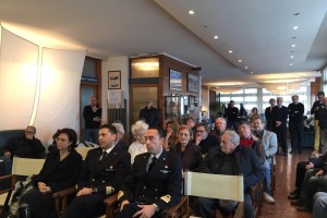 Il Club Nautico Versilia ha festeggiato i suoi primi sessant’anni di attività