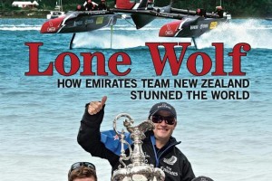 Cover Lone Wolf ETNZ 35 AC