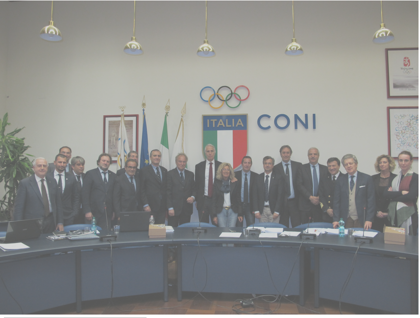 FIV: Consiglio Federale, il resoconto della riunione a Roma