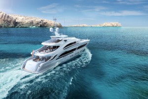 Commercial success at Heesen: Project Maia 50m steel is sold