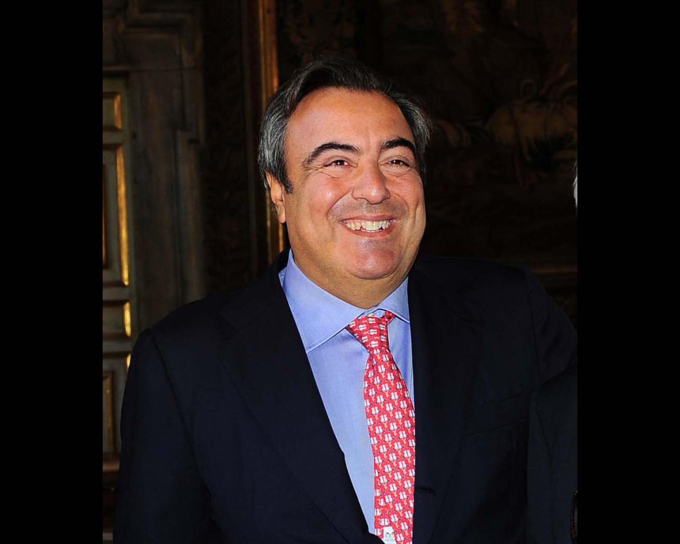 Angelo D’Amato è stato eletto all’unanimità Presidente del Fondo Marittimi su proposta del presidente uscente Mario Mattioli