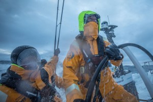 Volvo Ocean Race: MAPFRE a Melbourne prima di Natale