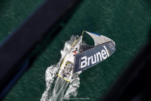 Dongfeng e Vestas sul podio, Team Brunel quarto a Melbourne