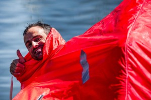 The teams will welcome 19 new sailors on board as the crew lists get finalised for Leg 4