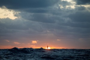 Volvo Ocean Race, Leg4: Una fuga per due?