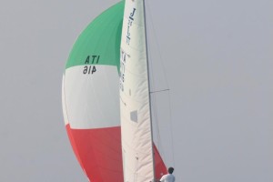 Classe Italiana J24