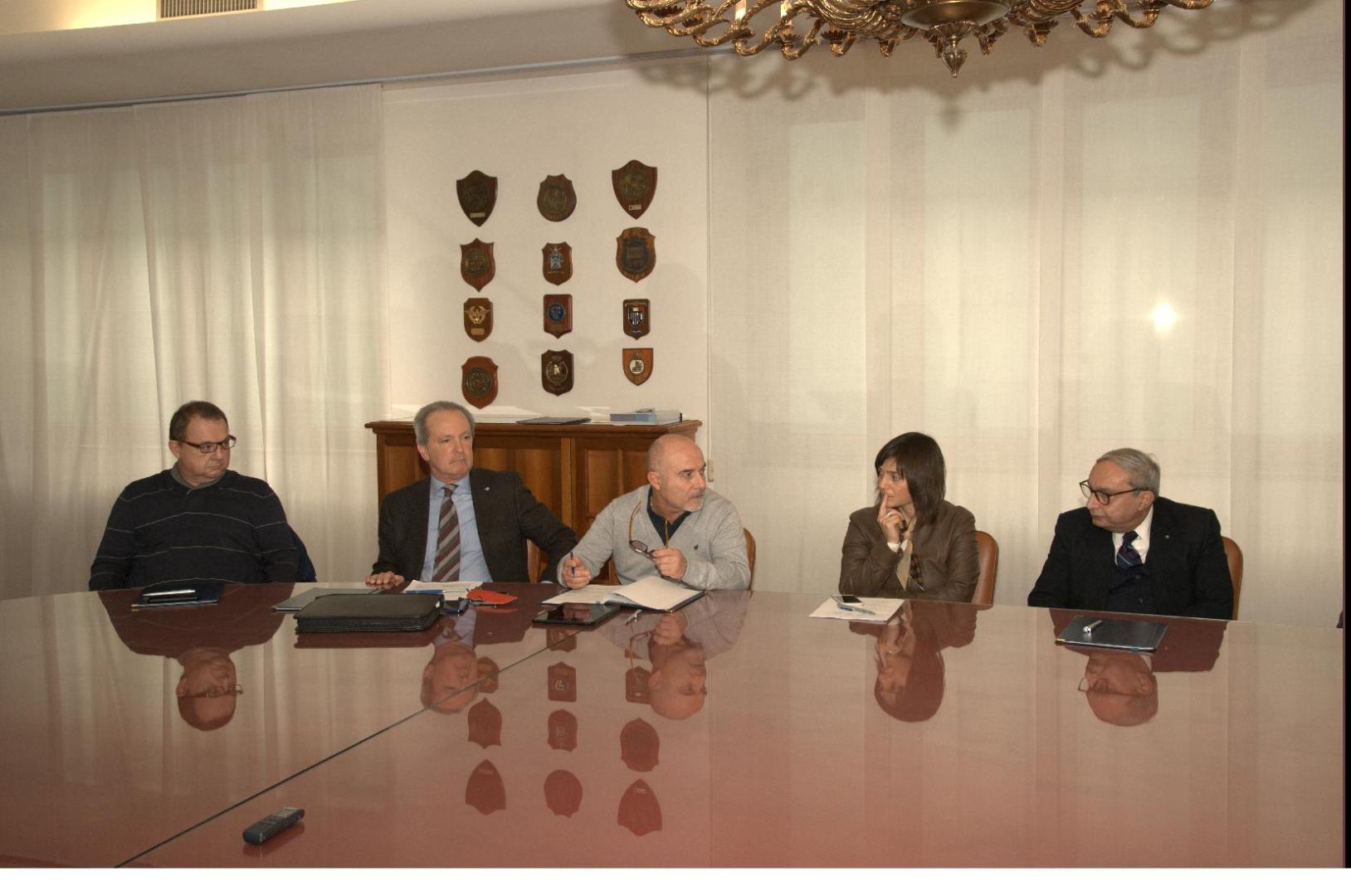 Accordo Fincantieri con Regione e sindacati per lo sviluppo del lavoro in Fvg