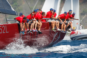 Youth to Keelboat Programme Launches for Antigua Sailing Week